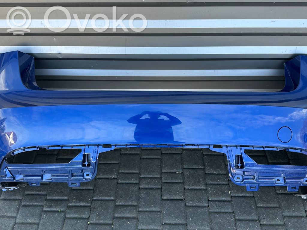 Tesla Model 3 Бампер 