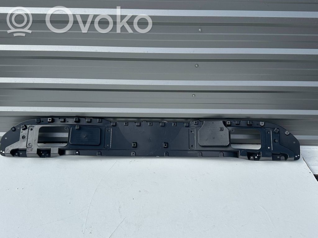 Jeep Wrangler Inne części karoserii 