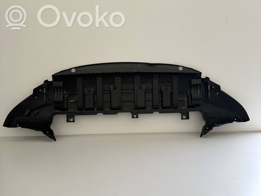 Volvo S90, V90 Piastra paramotore/sottoscocca paraurti anteriore 