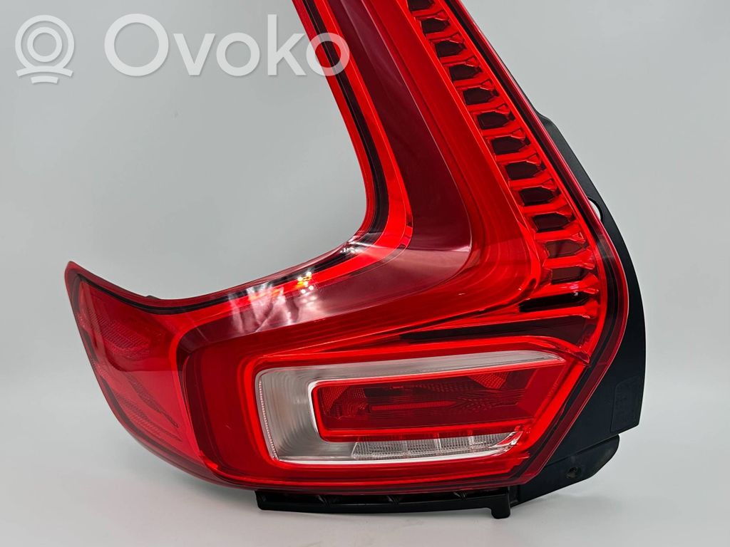 Volvo XC40 Lampa tylna 