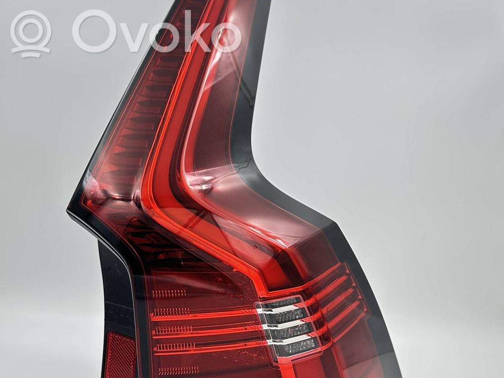Volvo S90, V90 Lampa tylna 