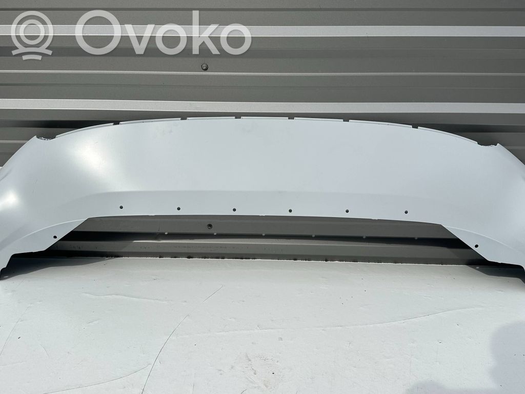 Ford Kuga II Spojler zderzaka przedniego 