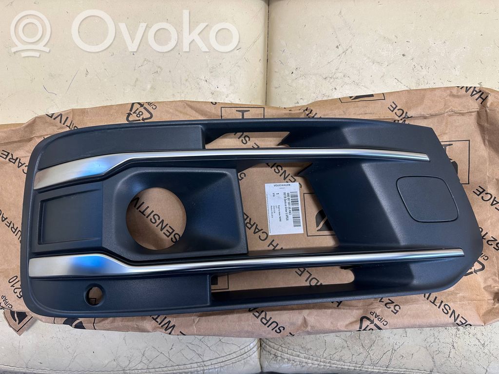 Audi Q7 4M Krata halogenu 