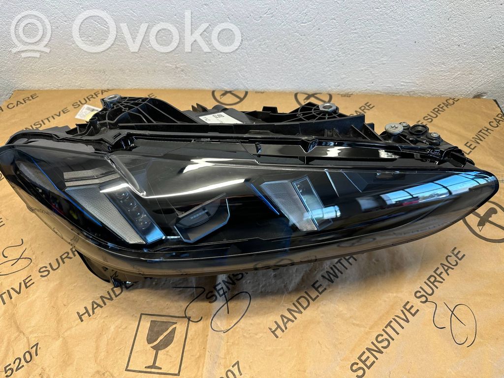 BMW 4 G22 G23 G24 G26 Far 