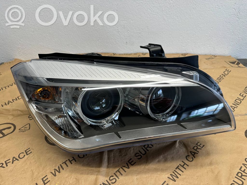 Headlight/headlamp   7290240,90018091,7290240076291