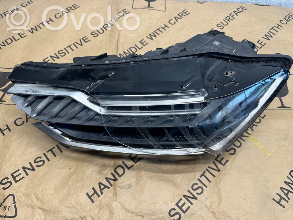 Audi A7 S7 4K8 Phare frontale 