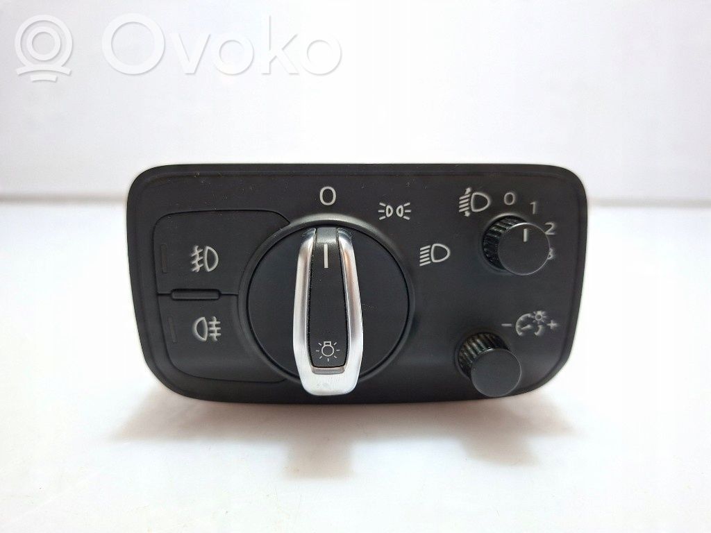 Audi A3 S3 8V Light switch 