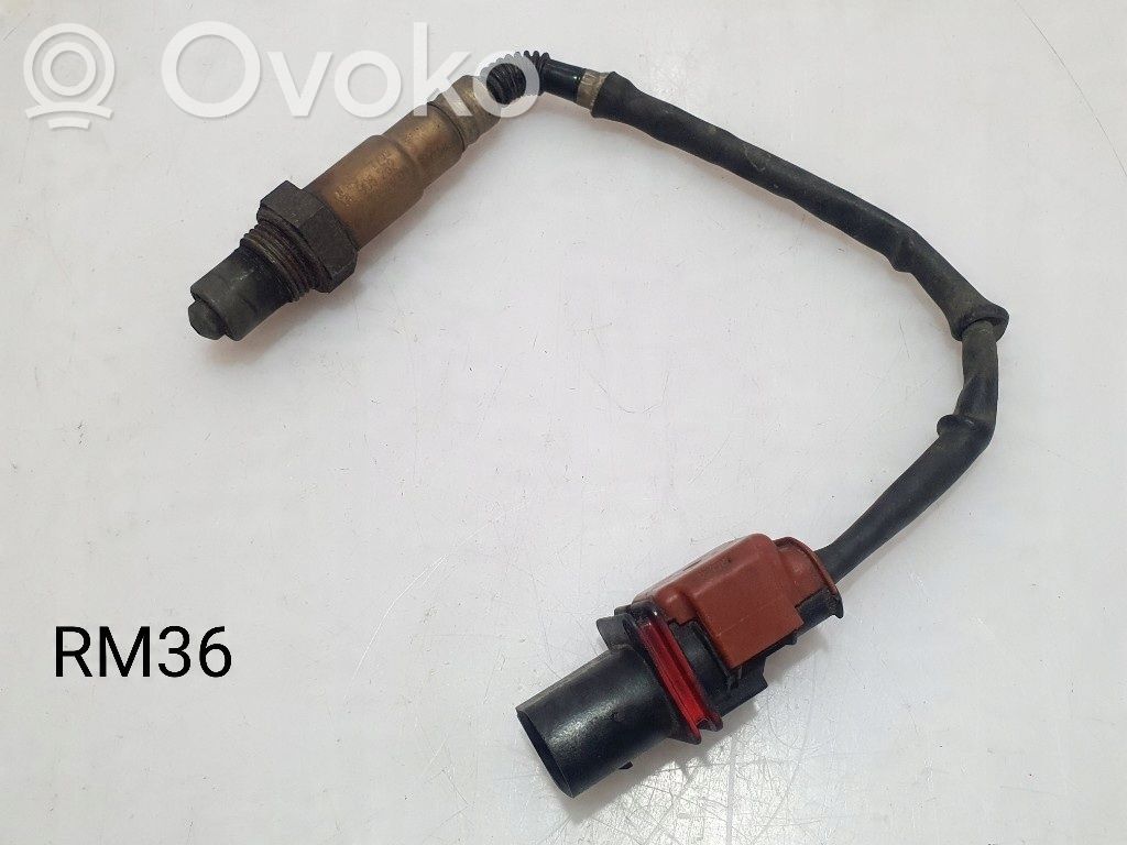 Audi A6 S6 C6 4F Lambda probe sensor 
