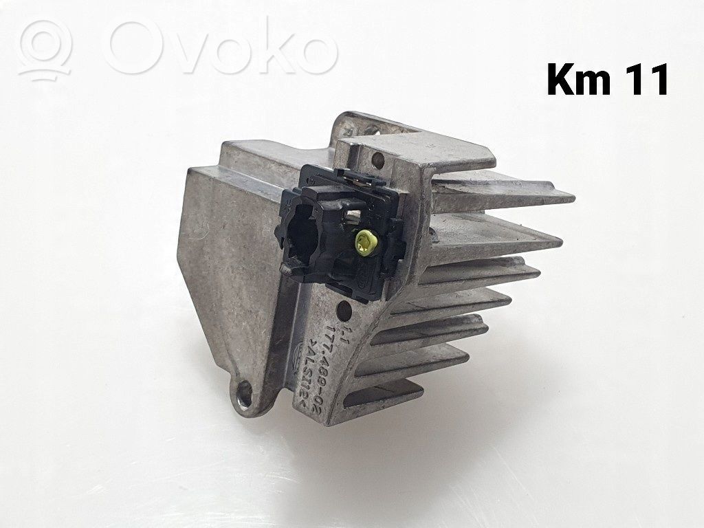 Módulo de control de balasto LED   17748712AB1