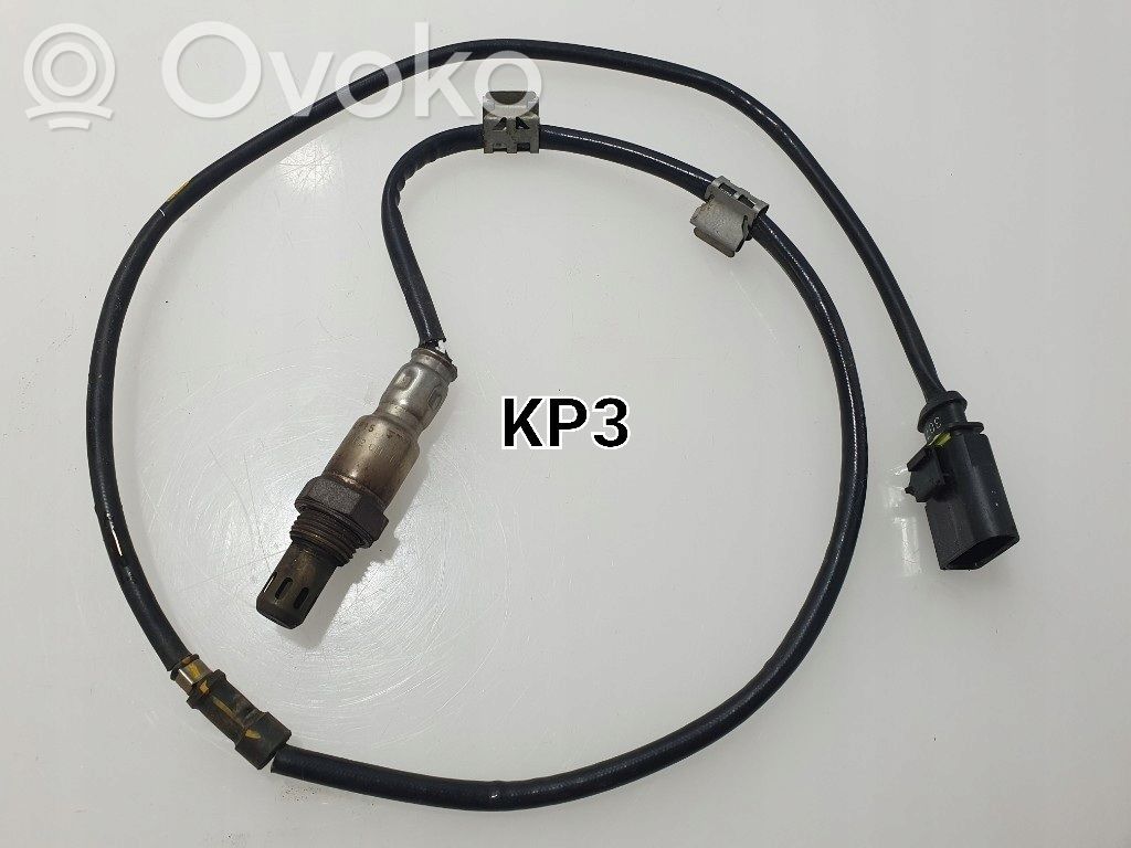 Audi Q2 - Lambda probe sensor 