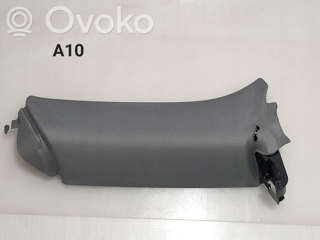 Audi A3 S3 8V Osłona środkowa słupka / C 