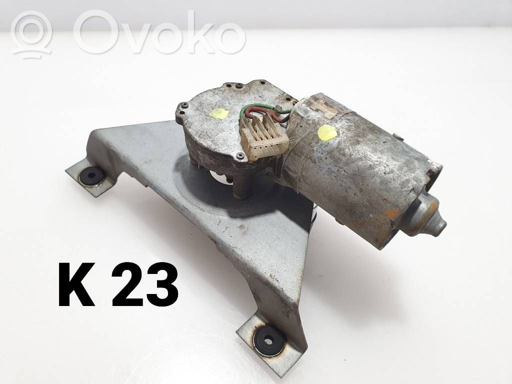 Volkswagen II LT Valytuvų varikliukas 