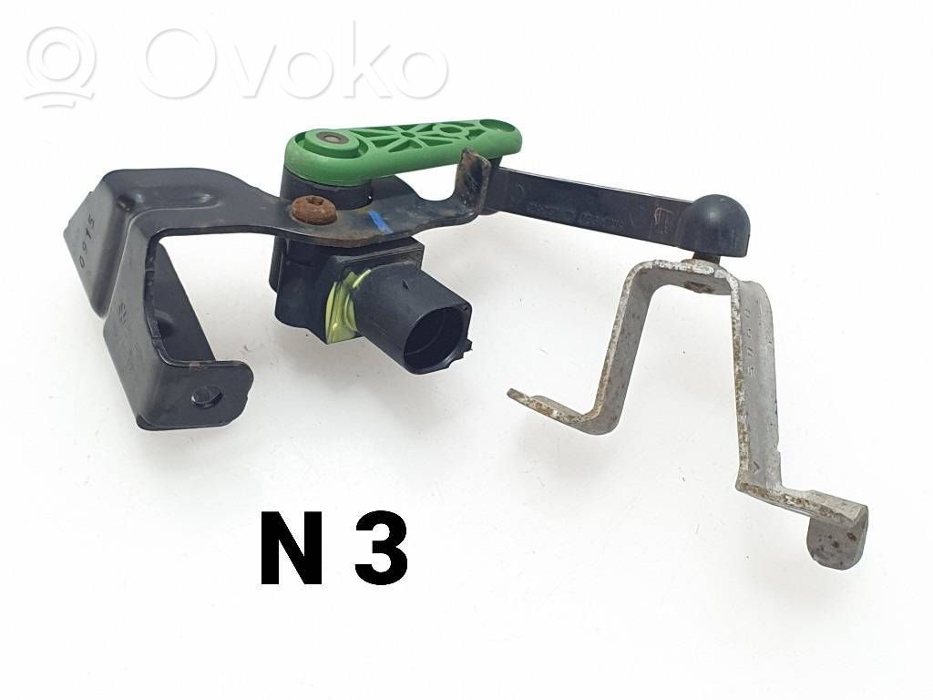 Volkswagen Golf VII Headlight/headlamp level sensor 