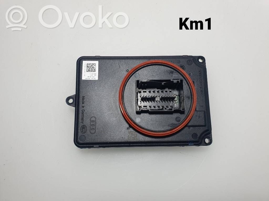 Audi A6 S6 C8 4K Unité de commande / module Xénon 