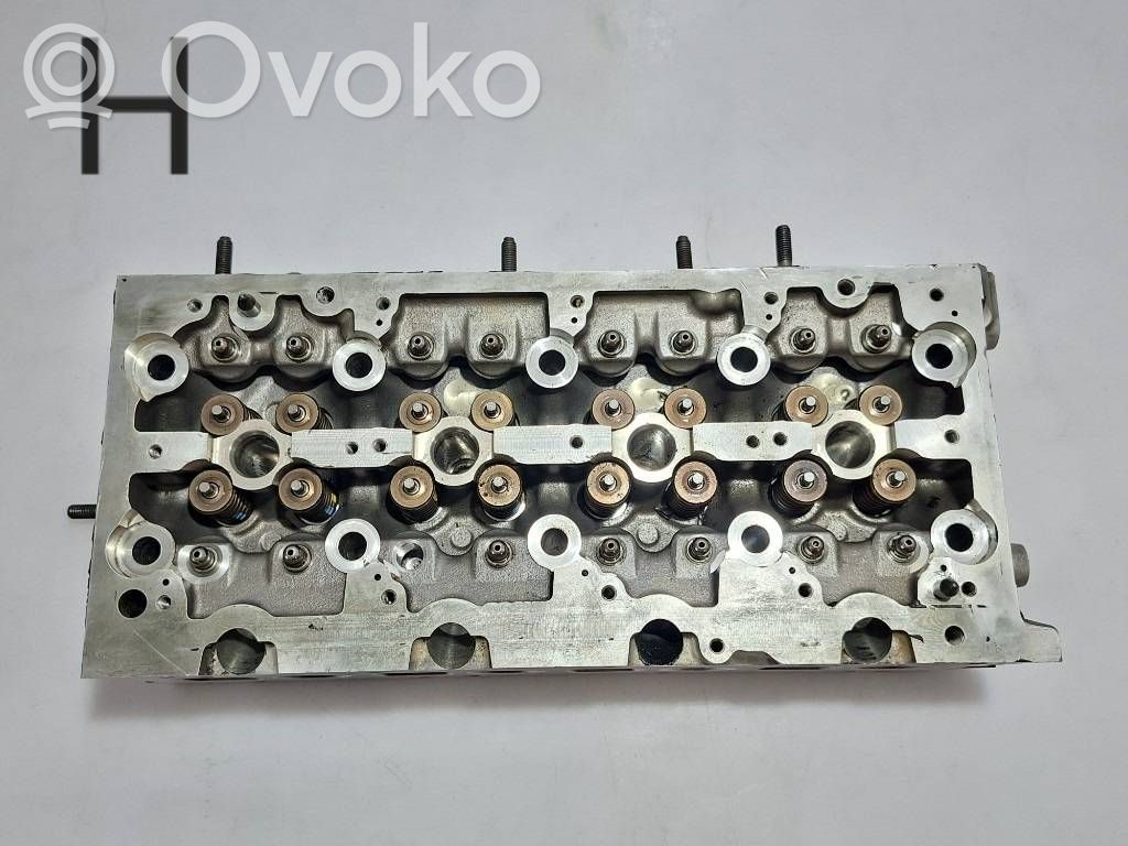 Volkswagen Multivan T6 Culata del motor 