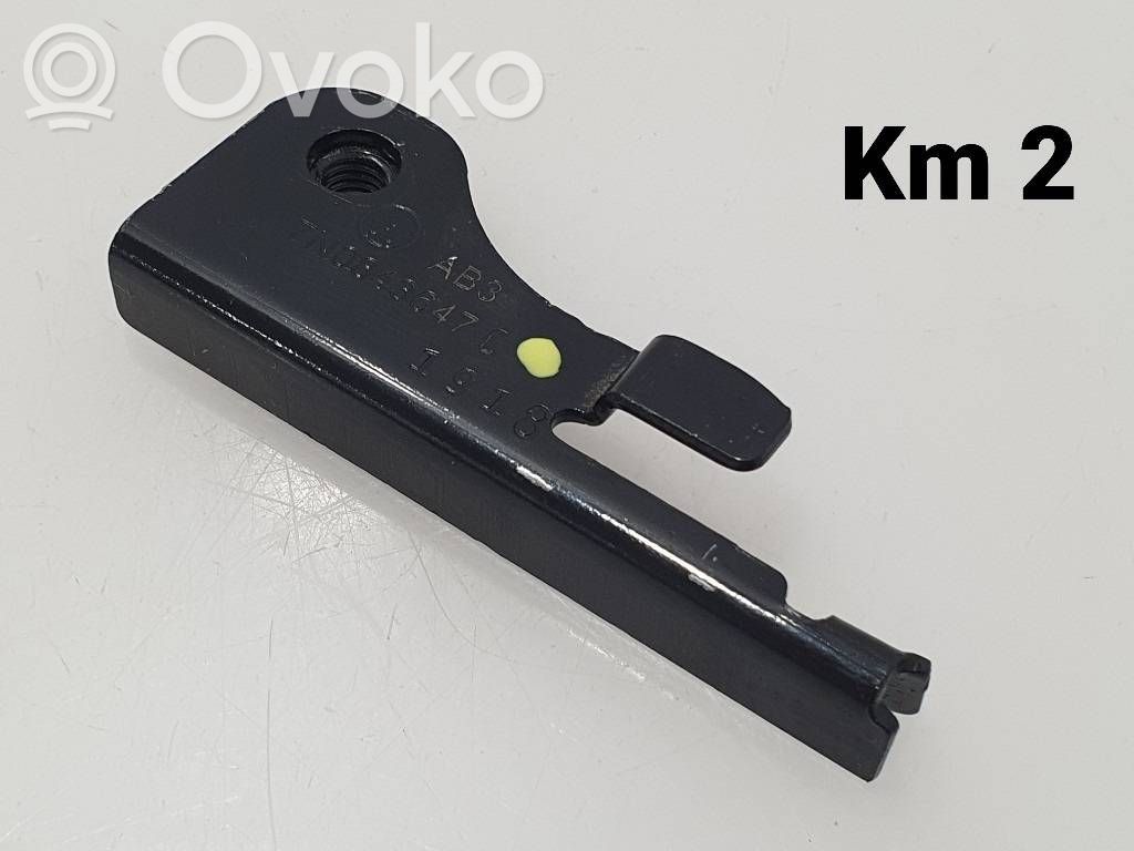 Volkswagen Sharan Sliding door check strap stopper 