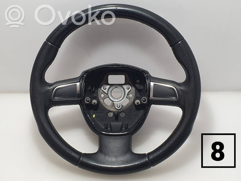 Audi A3 S3 8P Kierownica 