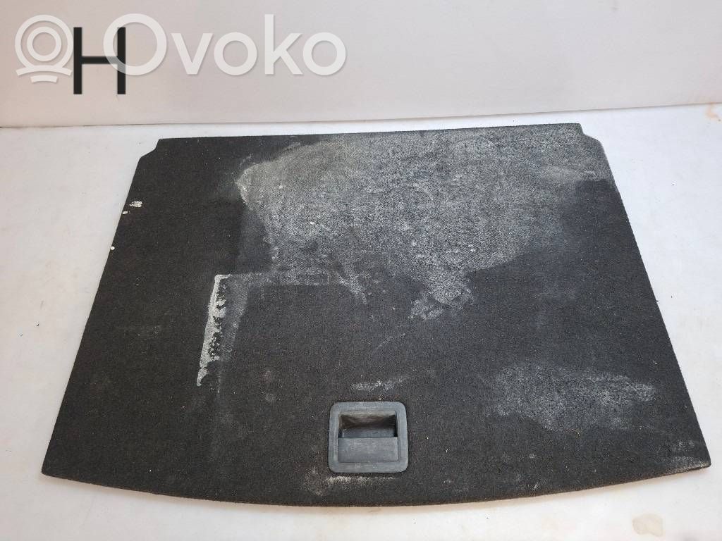 Volkswagen Tiguan Tappetino di rivestimento del bagagliaio/baule 
