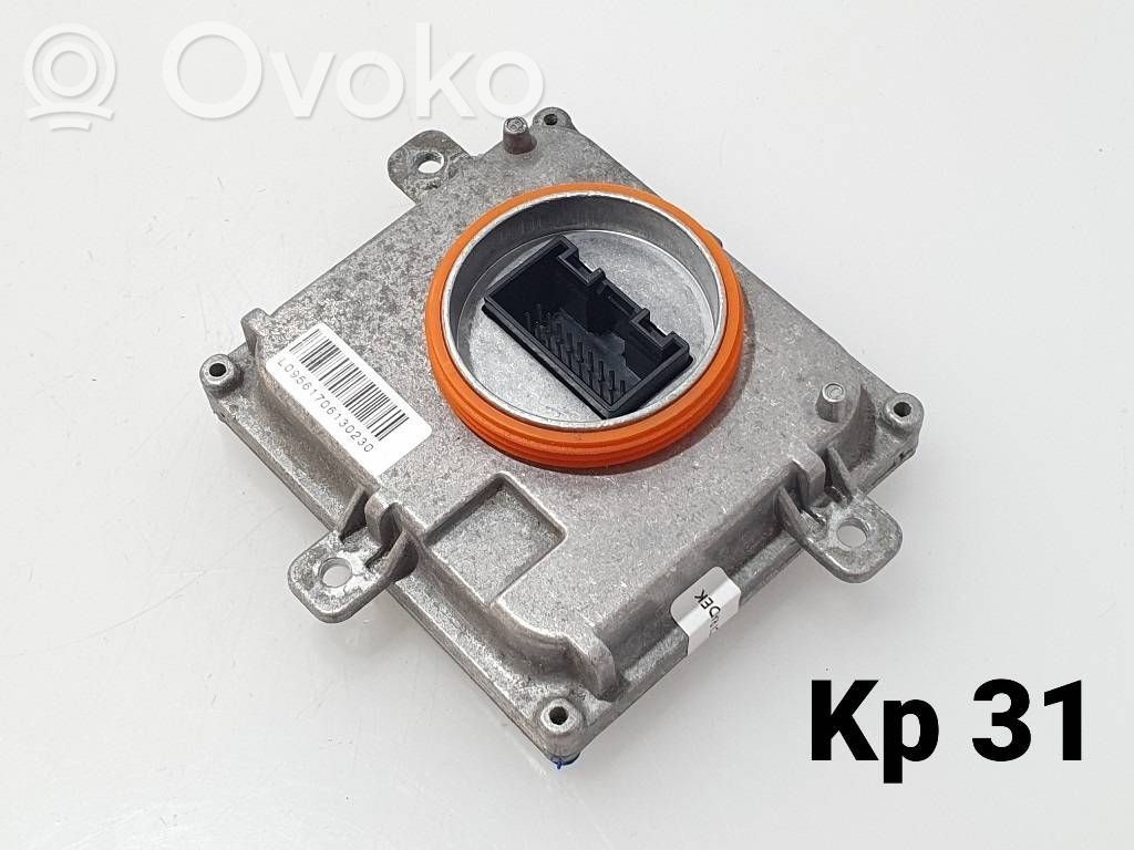 Audi A3 S3 8V Headlight ballast module Xenon 