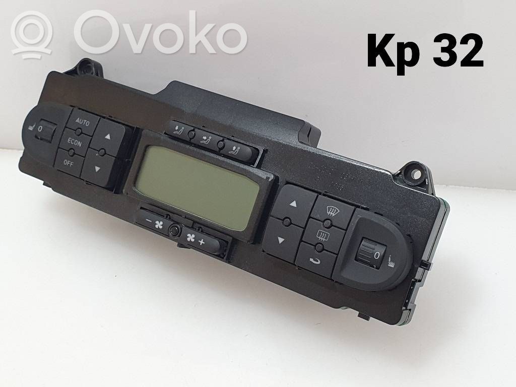 Seat Leon (1P) Unitate control climatizare 