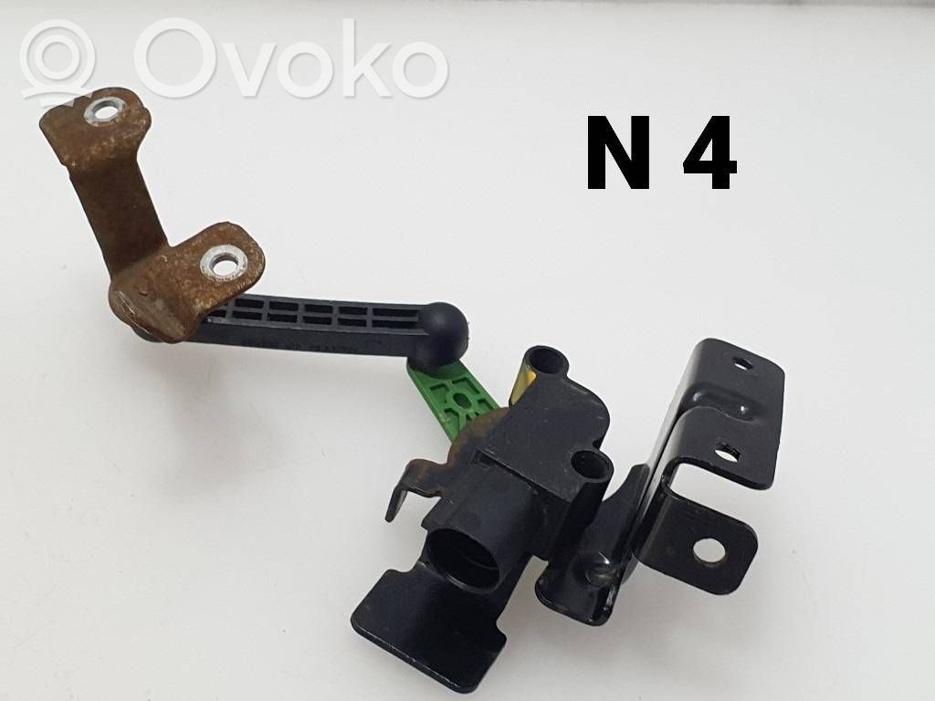 Audi A3 S3 8V Headlight/headlamp level sensor 