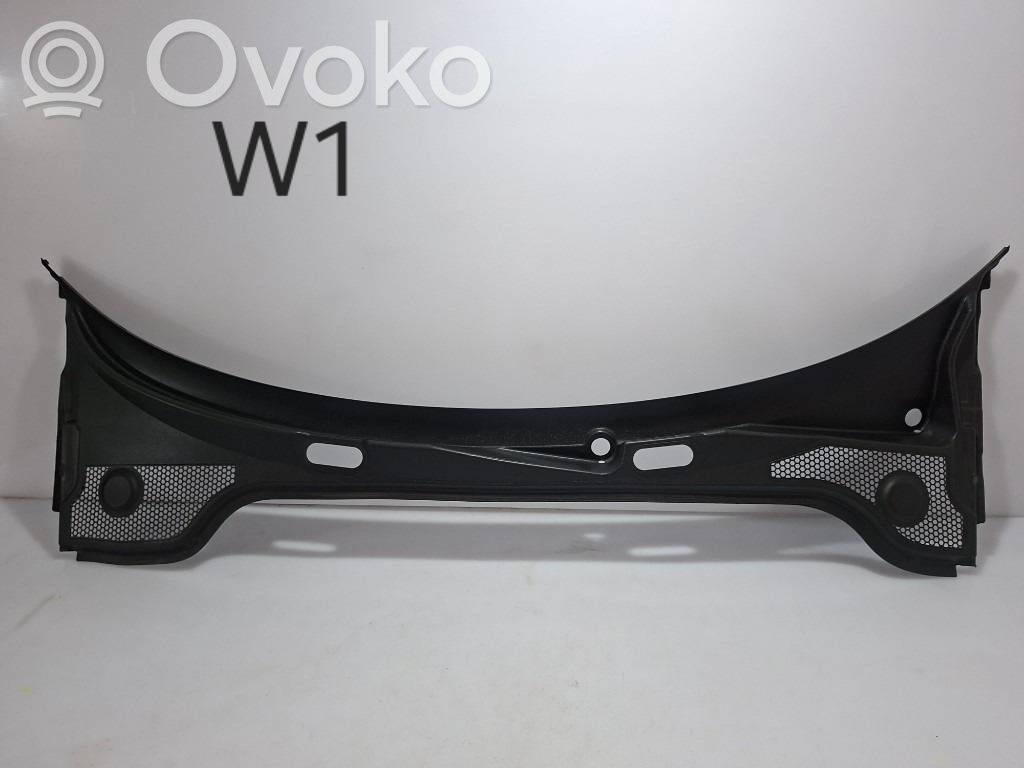 Audi A3 S3 8P Pyyhinkoneiston lista 
