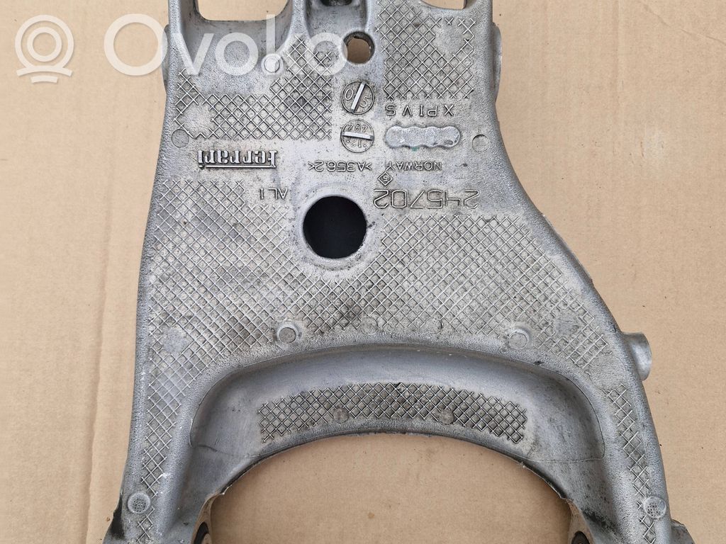 Querlenker hinten   2H5702,A3562