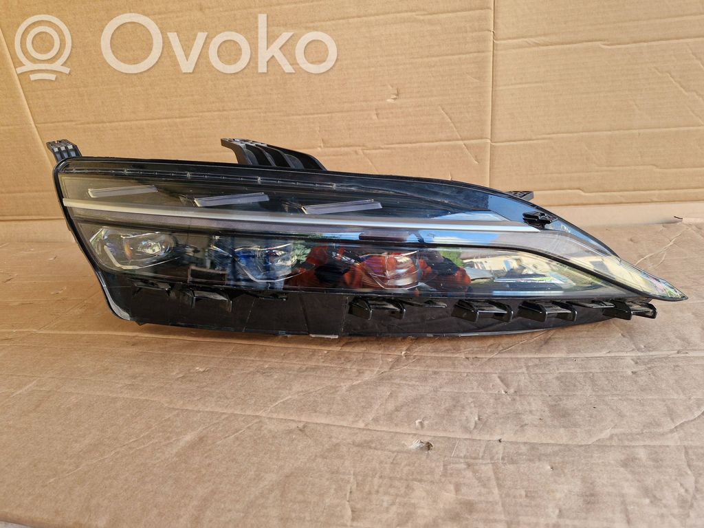 Headlight/headlamp   HCE4121020F,DJCA01A3