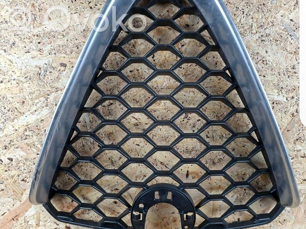 Alfa Romeo Giulia Kühlergrill 