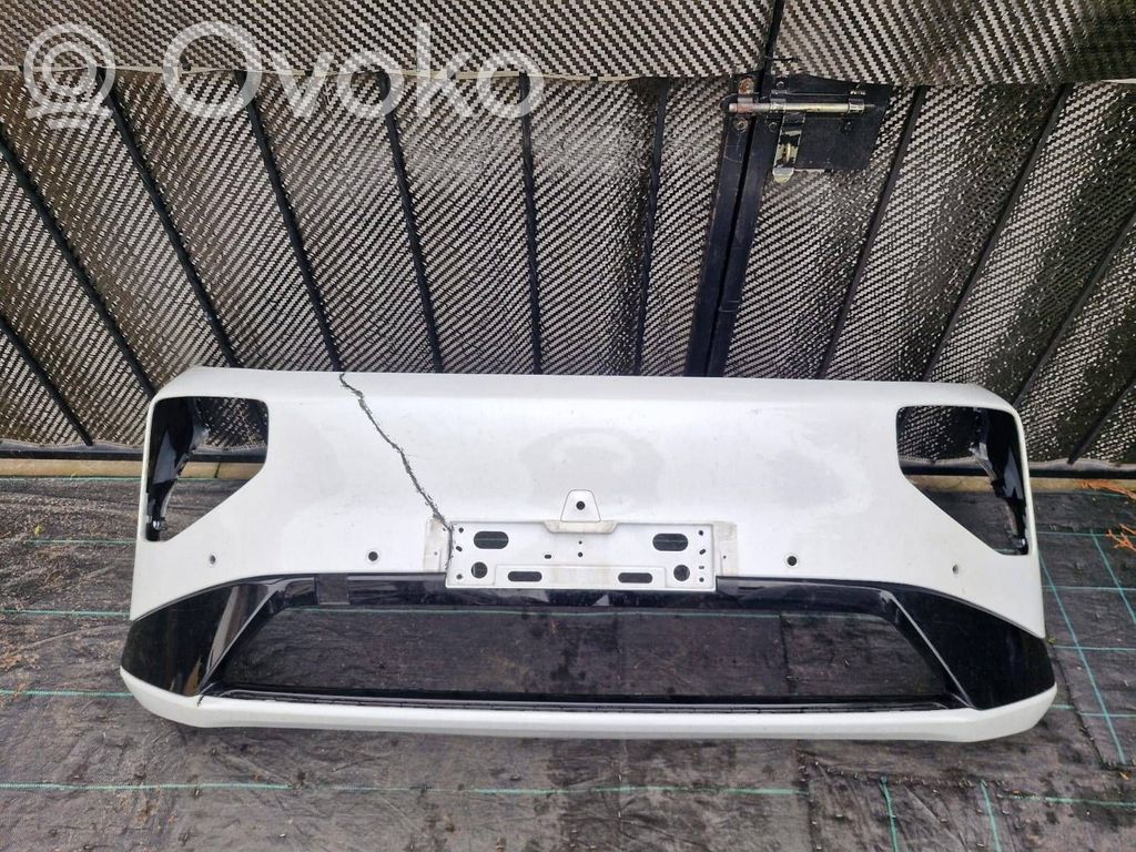 Front bumper   7105111EA1