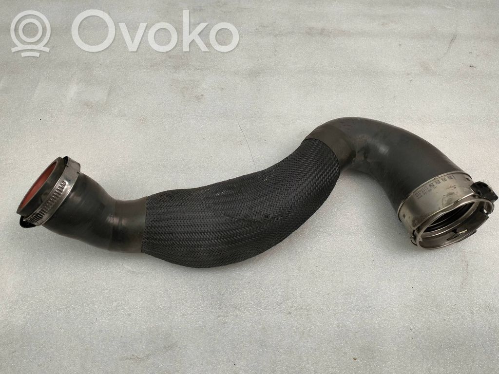 Renault Master III Tubo flessibile intercooler 