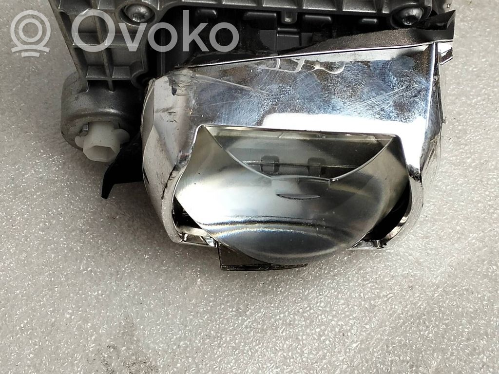 Audi Q7 4M Einzelteil Scheinwerfer 