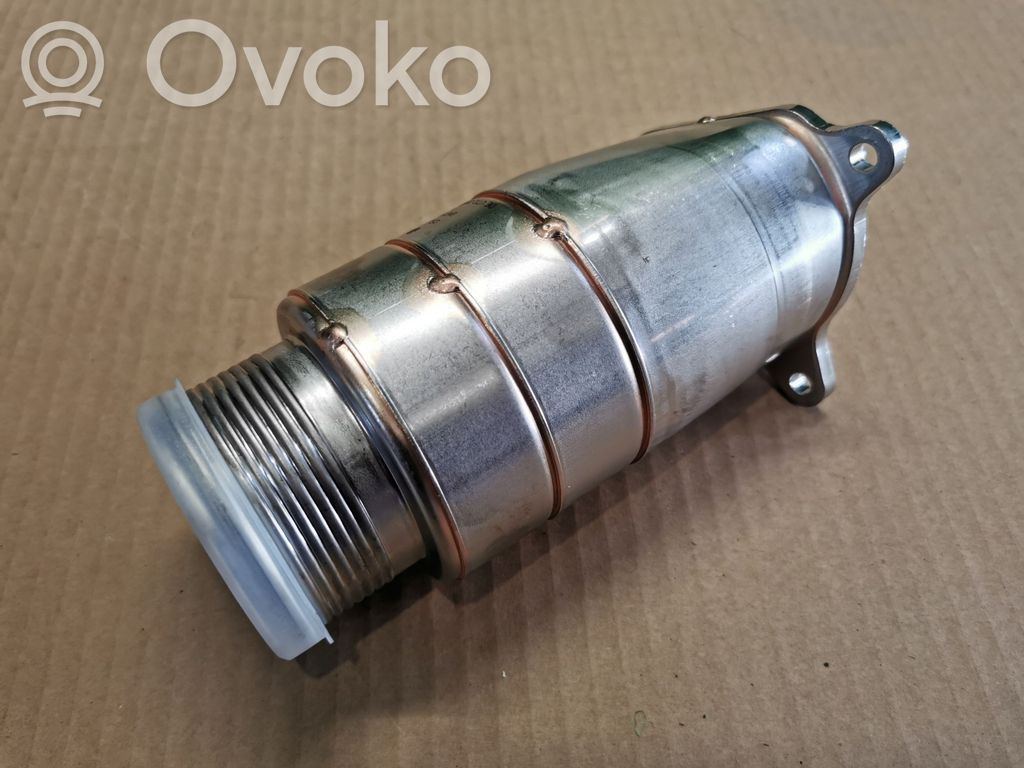 Audi A7 S7 4G Ilmanoton kanavan osa 