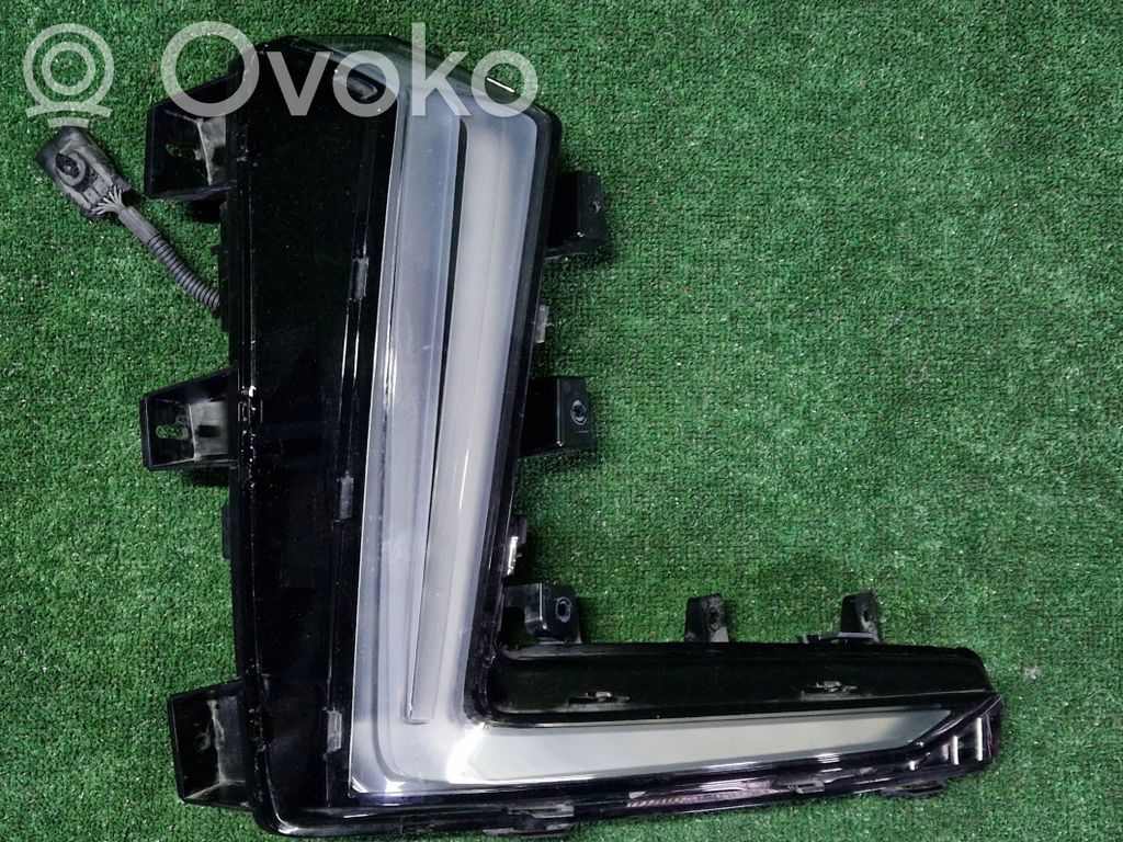 Citroen DS4 Proiector lumini zi LED 