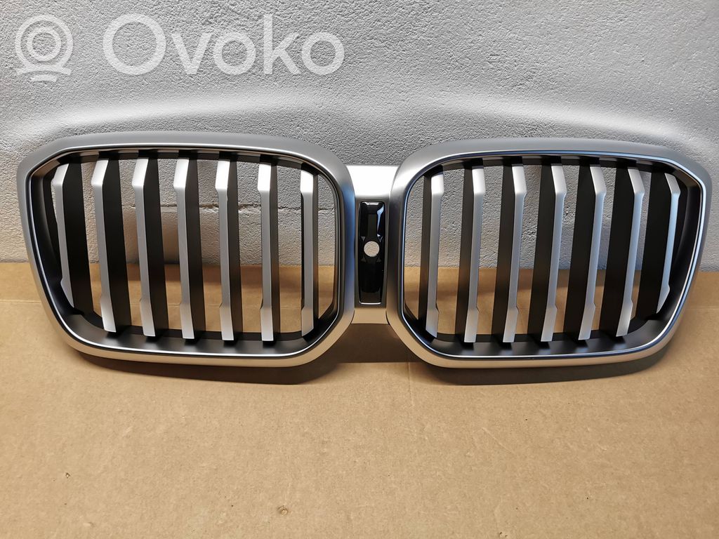 BMW X3 G01 Etusäleikkö 