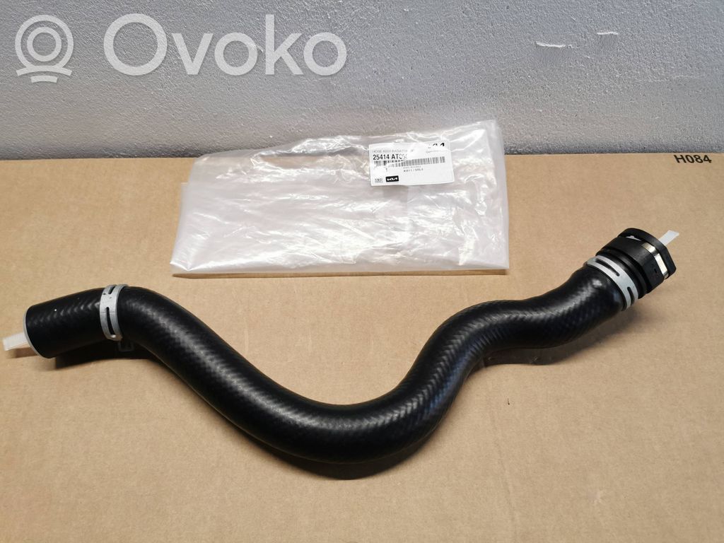 KIA Niro Conductă/furtun lichid de răcire motor 