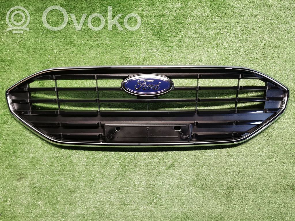 Atrapa chłodnicy / Grill   NX7B8200ABDANEK,NX7B8200AB
