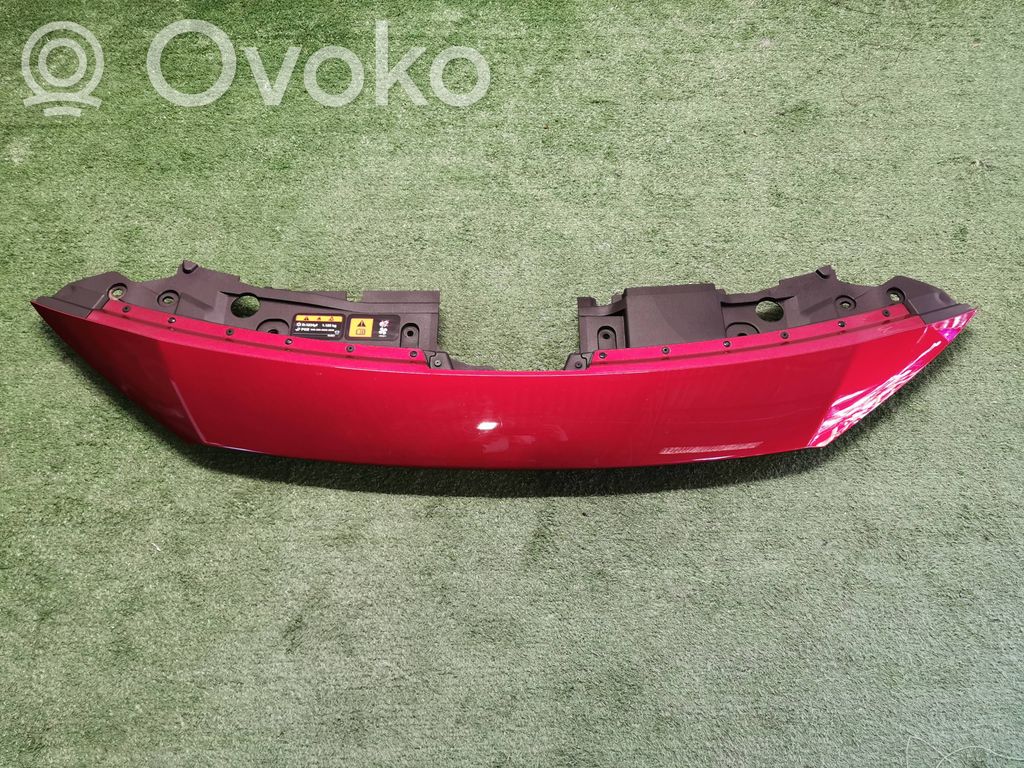 Mazda MX-30 Верхняя решётка 