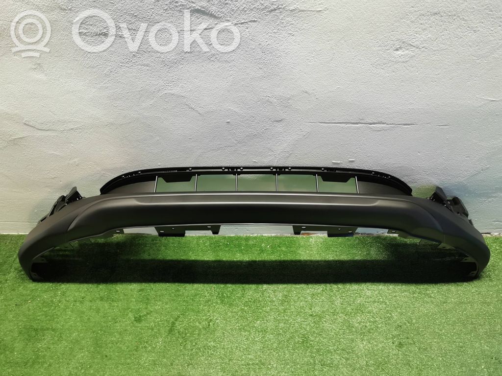 Mazda CX-5 II Front bumper 