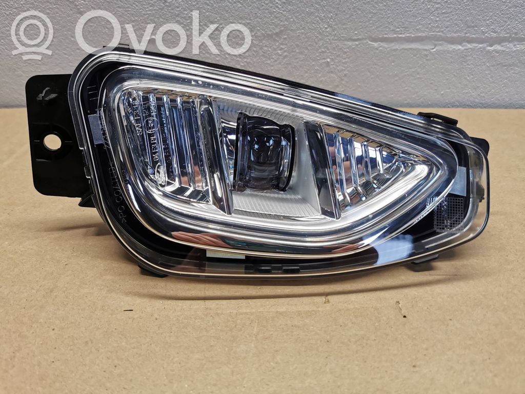 Ford Kuga III Etusumuvalo 