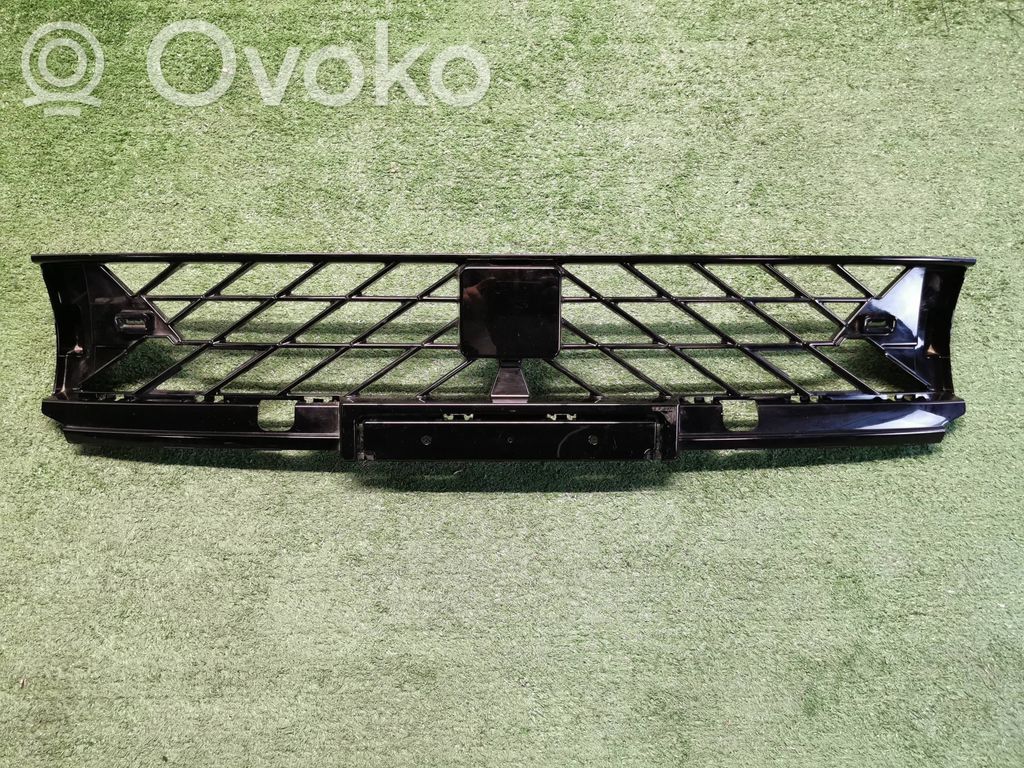 Cupra Formentor Front bumper lower grill 
