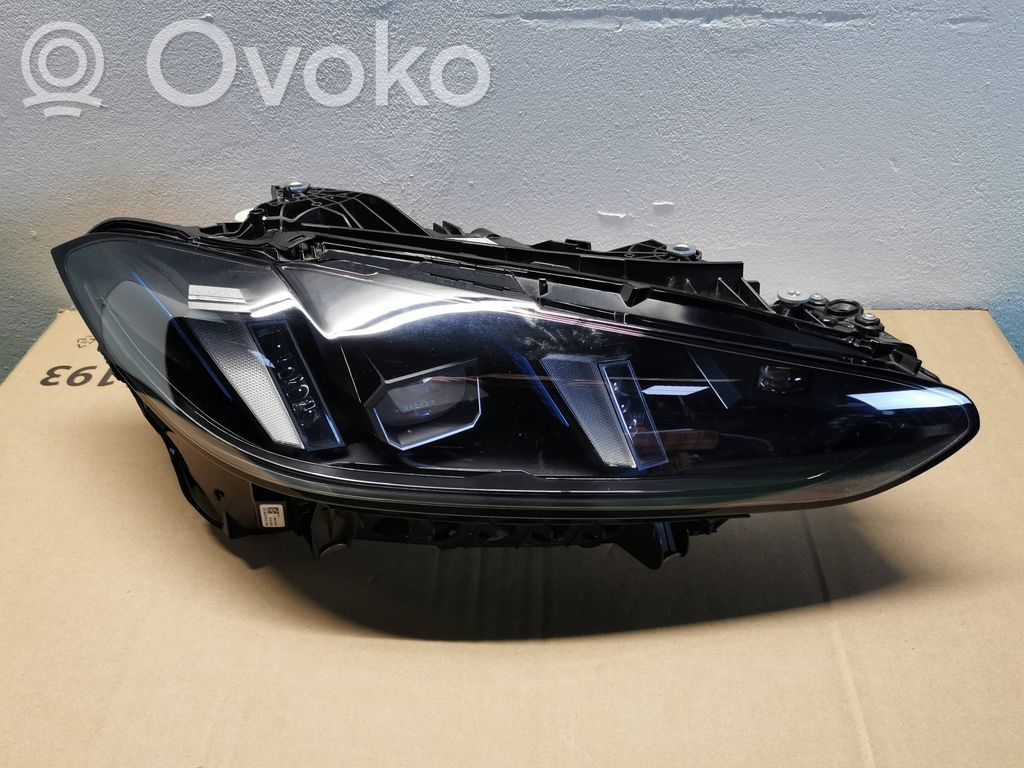 BMW M4 G82 G83 Headlight/headlamp 