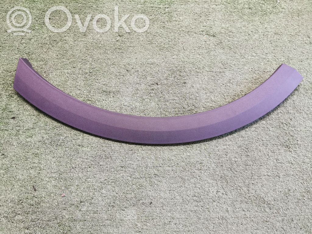 Listwa błotnika tylnego   4M8853818DDANEK,4M8853818D