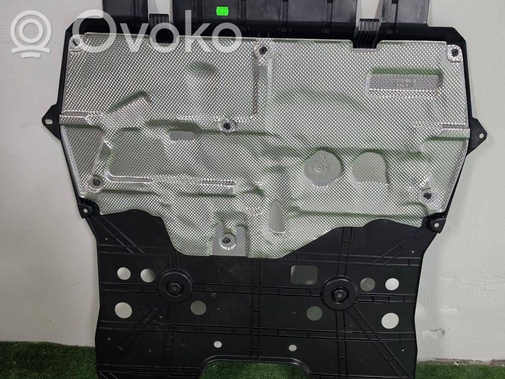 Peugeot 308 Protecție inferioară motor 