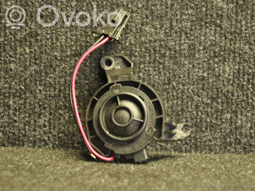Volkswagen Amarok Kit sistem audio 
