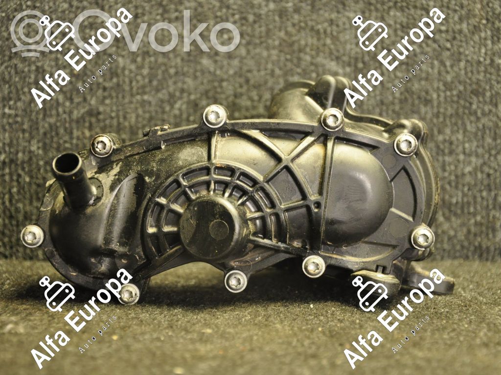 Volkswagen Amarok Thermostat 