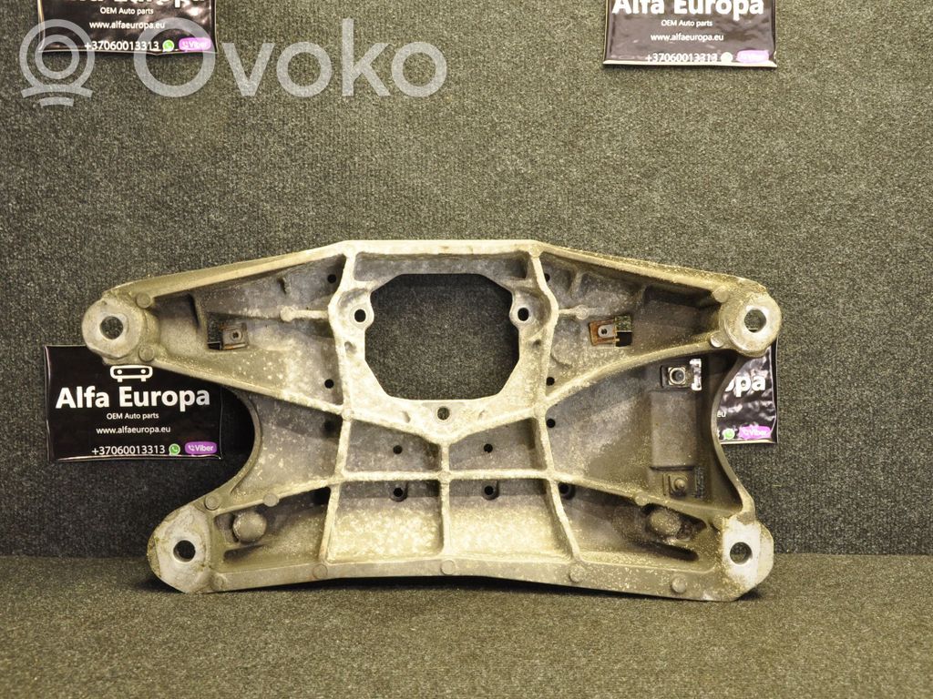 Audi A6 S6 C7 4G Gearbox mount 
