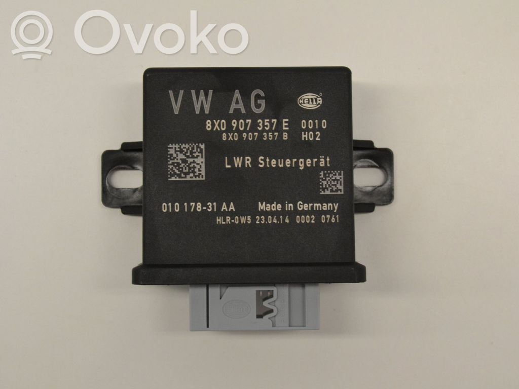 Light module LCM