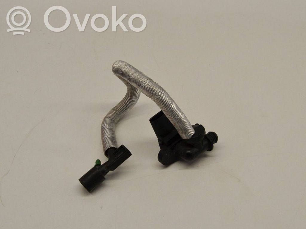 Air pressure sensor