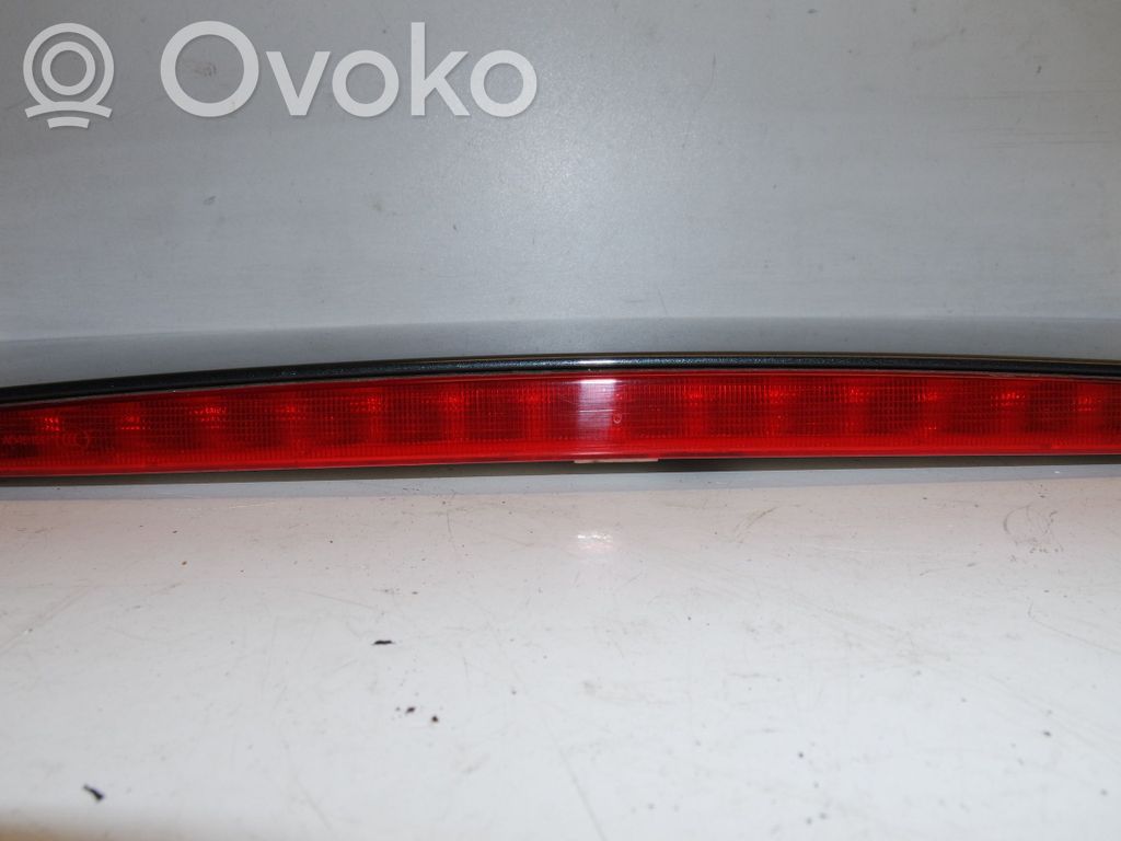BMW Z4 E89 Third/center stoplight 
